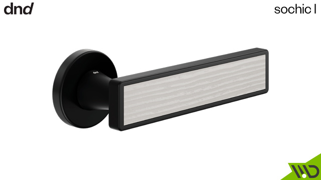 sochic-l-maniglia-per-porta-dnd